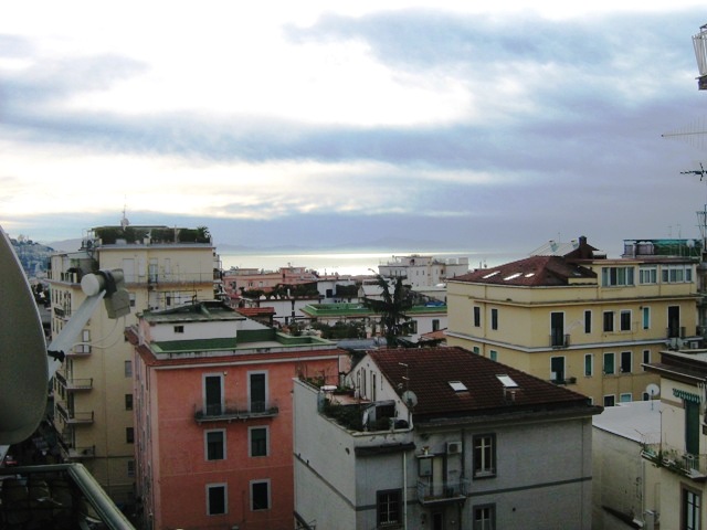SALERNO