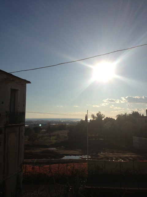 PONTECAGNANO FAIANO