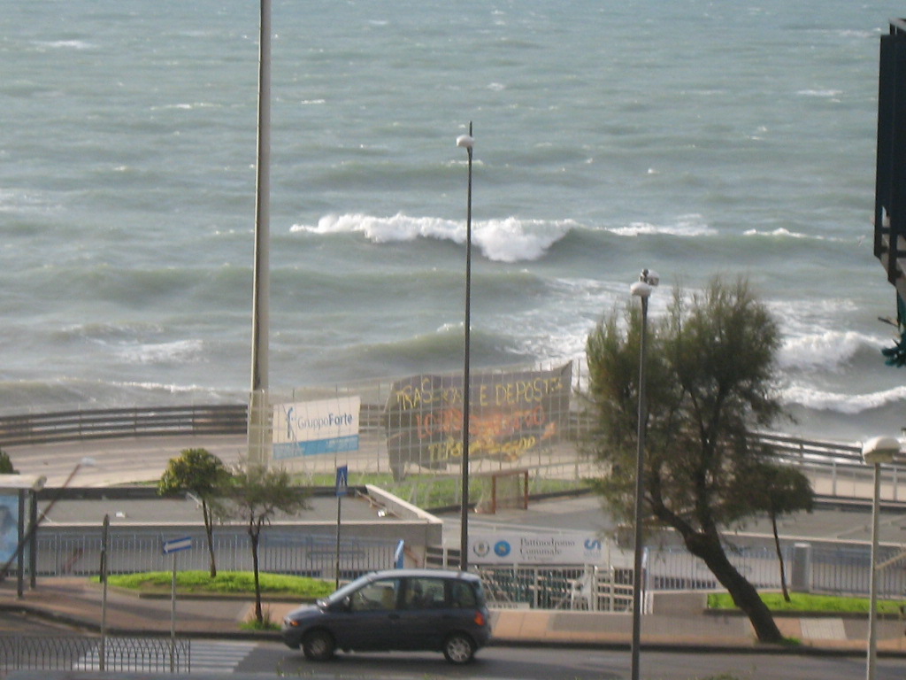SALERNO