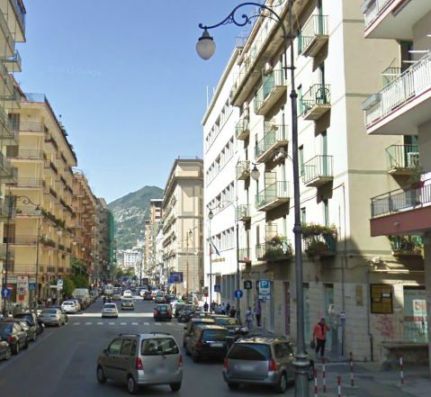 SALERNO