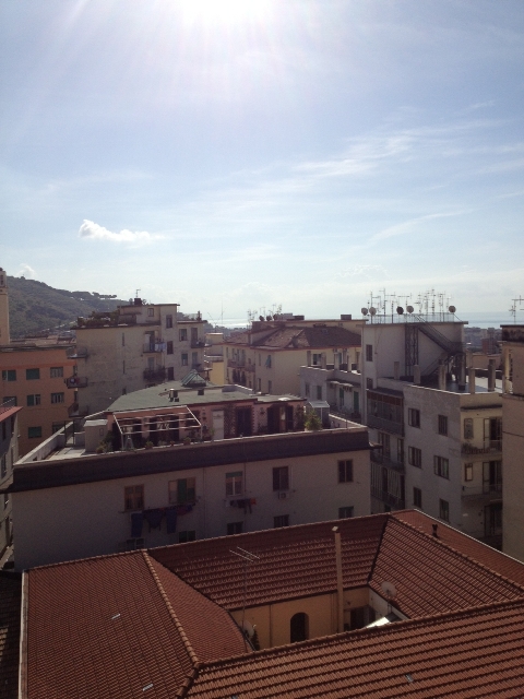 SALERNO