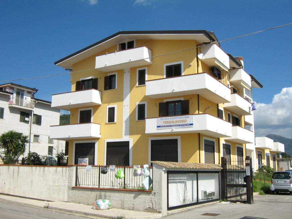 SAN CIPRIANO PICENTINO