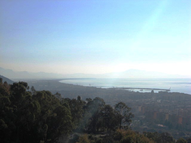 SALERNO
