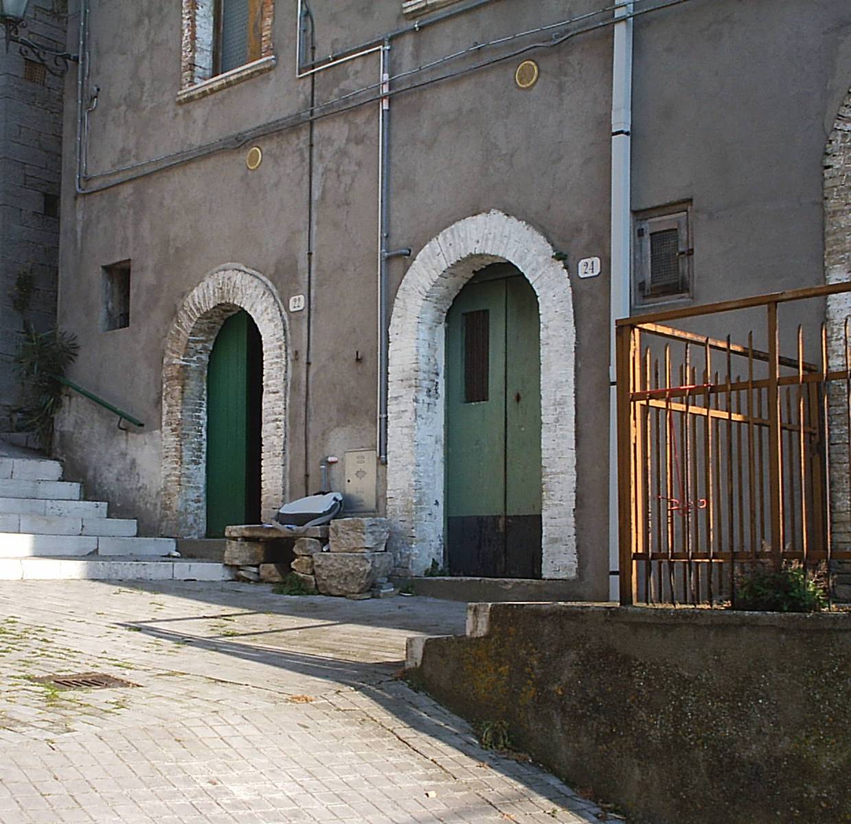 ACQUAVIVA COLLECROCE