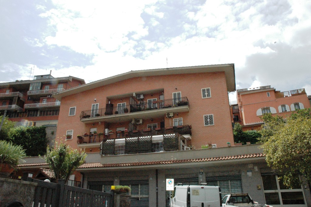 Roma AURELIO-BOCCEA  