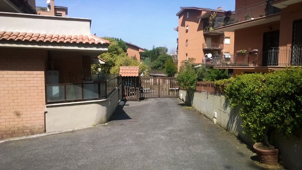cortile