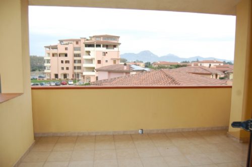 VERANDA