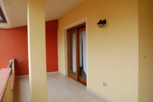 VERANDA