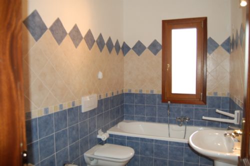 BAGNO
