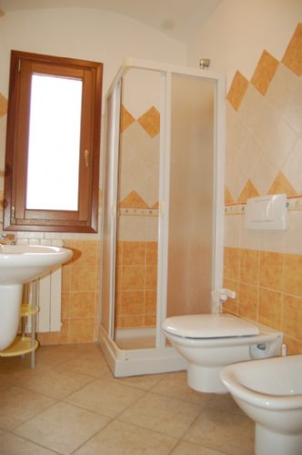 BAGNO