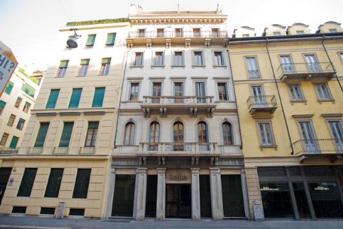 Milano
