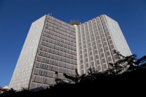 Napoli FERROVIA-PIAZZA DE GASPERI  