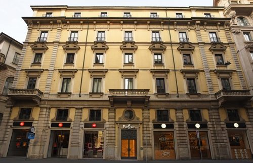 Milano