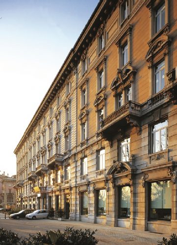 BERGAMO