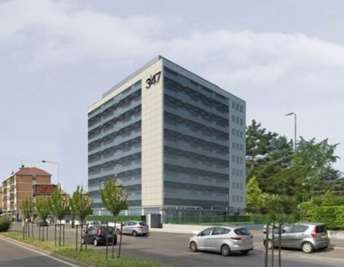 Milano MONZA PRECOTTO BICOCCA