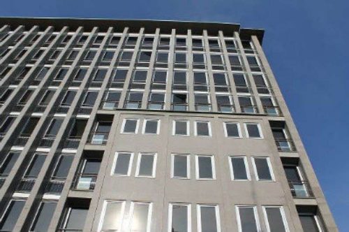Milano CADORNA WASHINGTON SOLARI