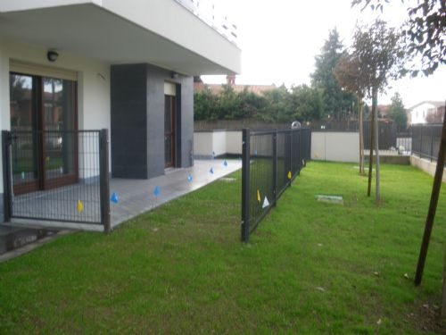 BUSTO GAROLFO