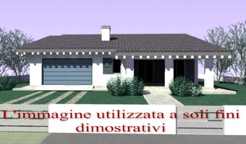 BERNATE TICINO