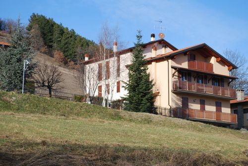 CASTELNOVO NE' MONTI