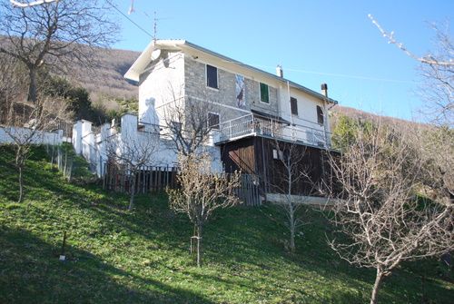 VILLA MINOZZO