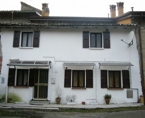 CANOSSA