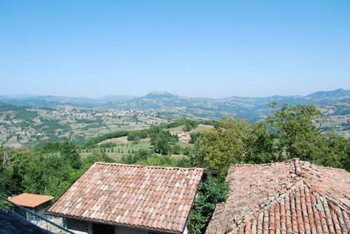 VILLA MINOZZO