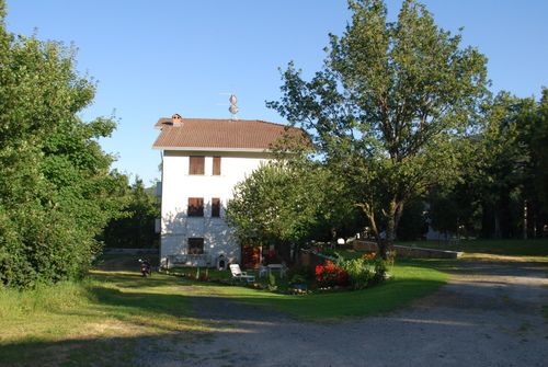 VILLA MINOZZO
