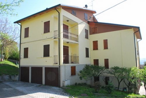 VILLA MINOZZO