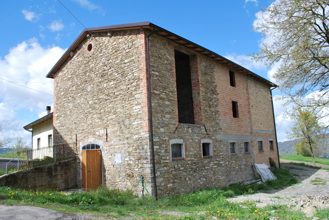 CASTELNOVO NE' MONTI periferia