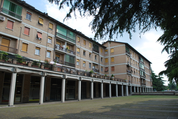 REGGIO NELL'EMILIA