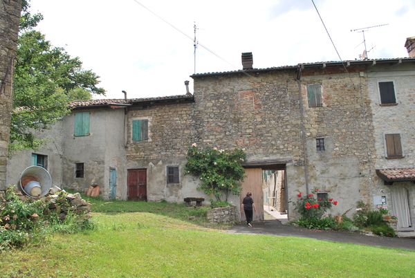 CASTELNOVO NE' MONTI