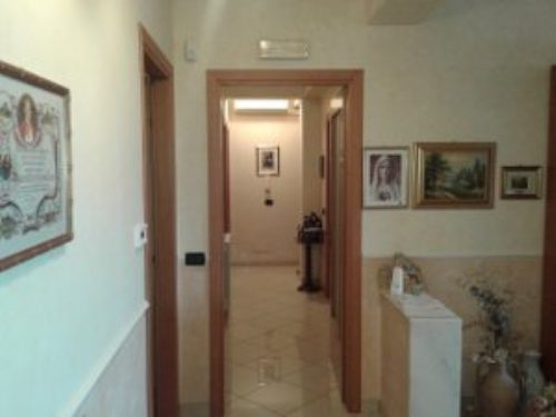Appartamento via Russel Lentini