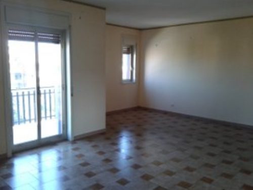 Appartamento via Togliatti Carlentini