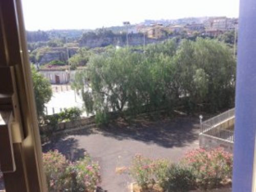 Appartamento via Togliatti Carlentini