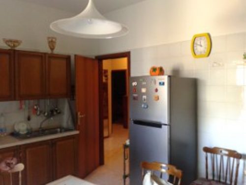 Appartamento Carlentini/Santuzzi
