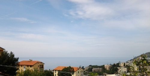 SAN REMO periferia ovest