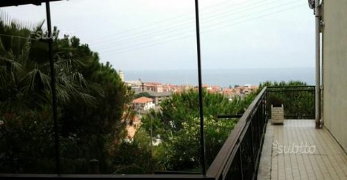 vista mare