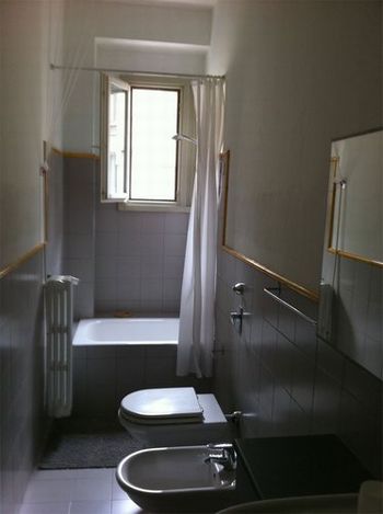 bagno