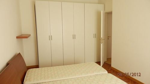 Milano CADORNA WASHINGTON SOLARI