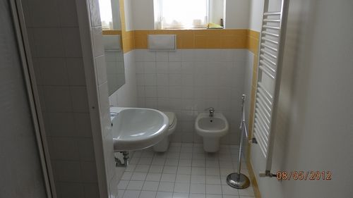 bagno