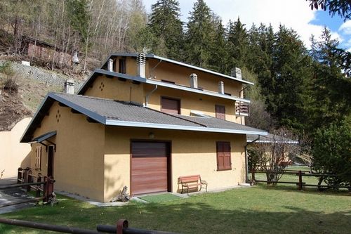prospetto