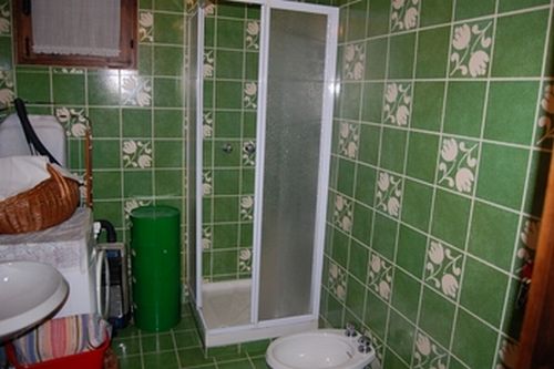 bagno