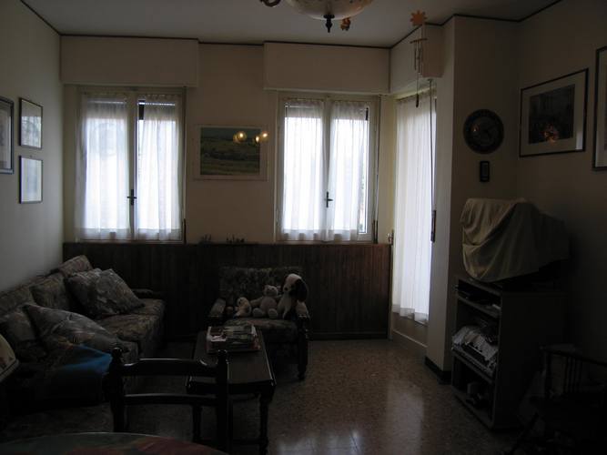 soggiorno