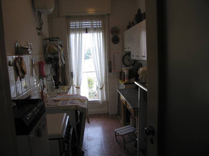 cucina