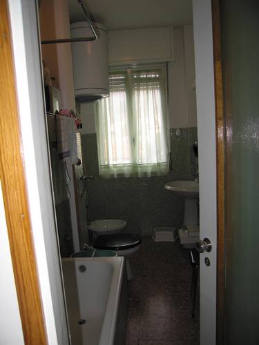 bagno