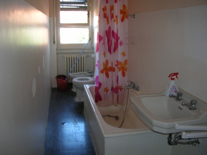 bagno