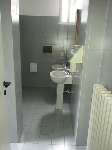 bagno
