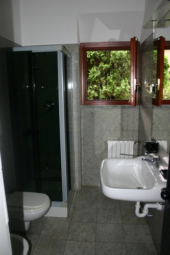 bagno