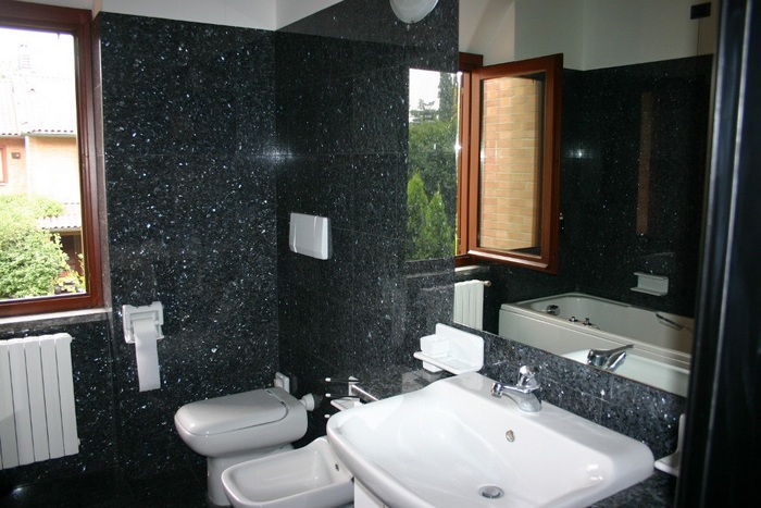 bagno
