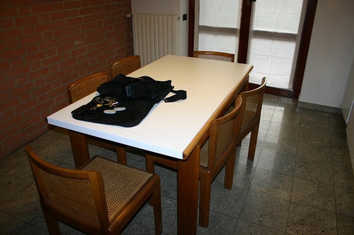 cucina